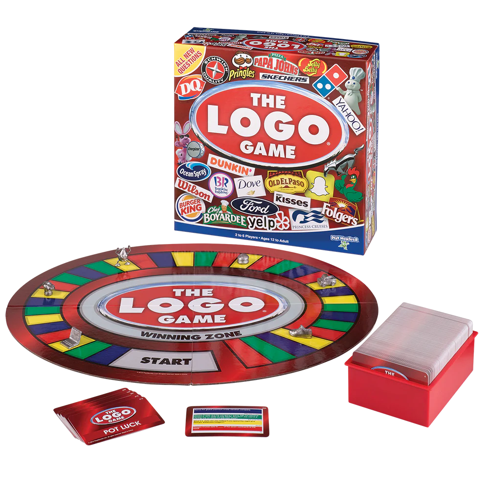 The Logo Game