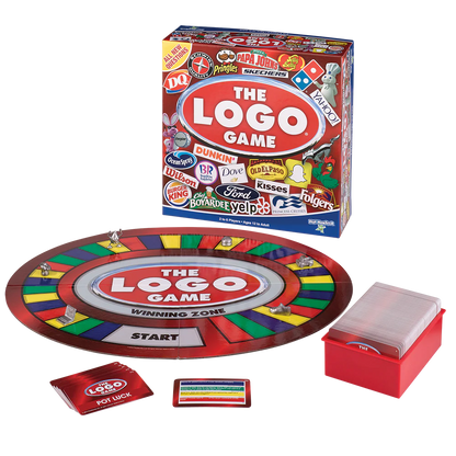 The Logo Game