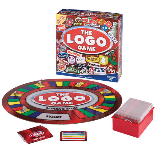 The Logo Game