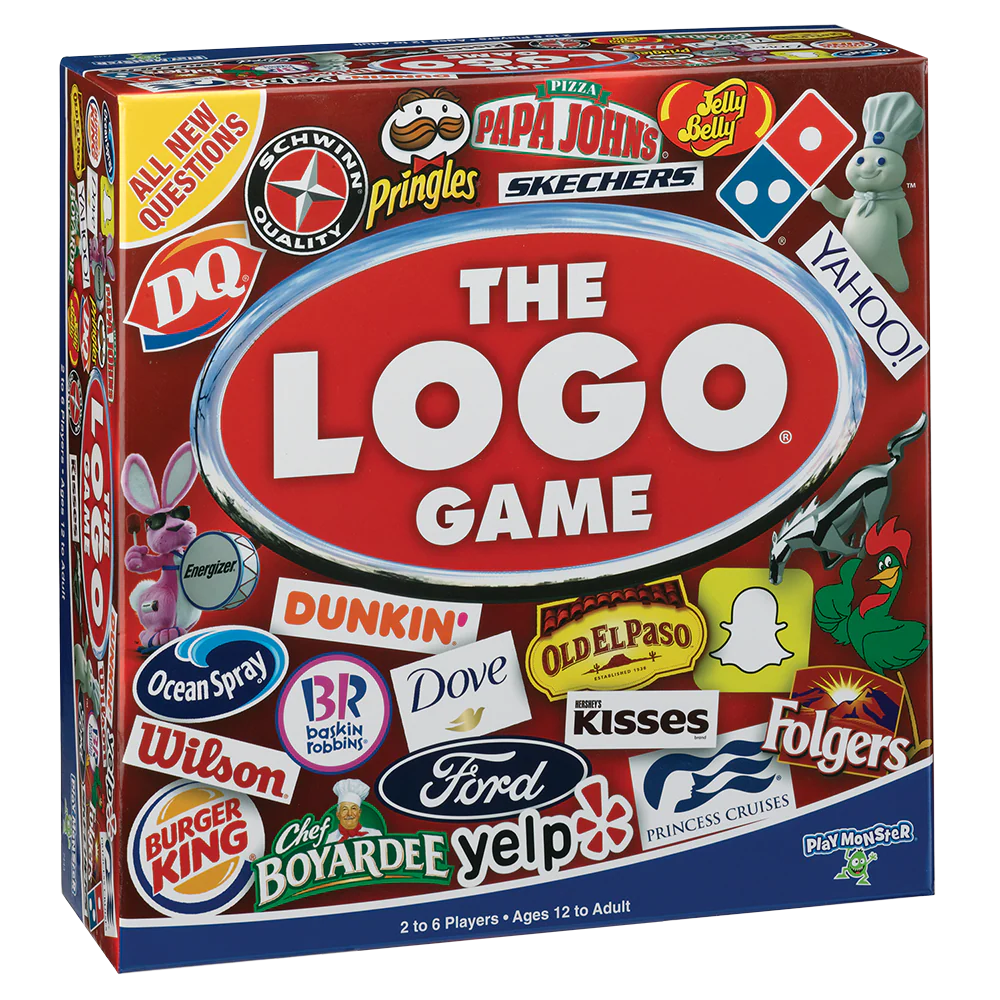 The Logo Game