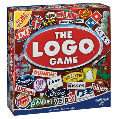 The Logo Game