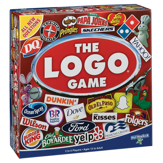 The Logo Game
