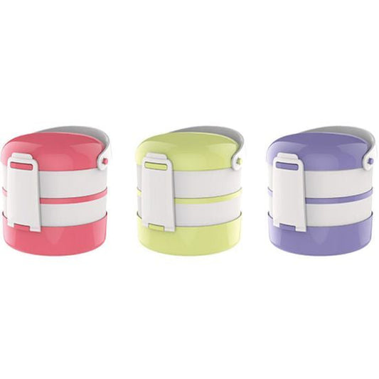 Lunch Box Renga à 3 Niveaux + Fourchette