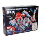 Electronic Building Blocks Space