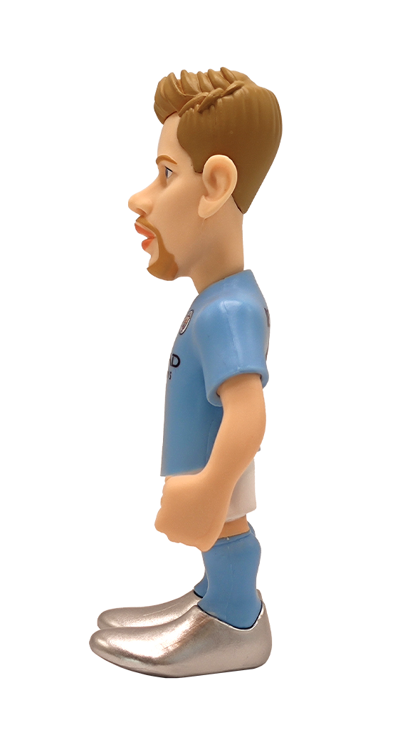 Minix Figurine 11064 – Kevin De Bruyne - Manchester City
