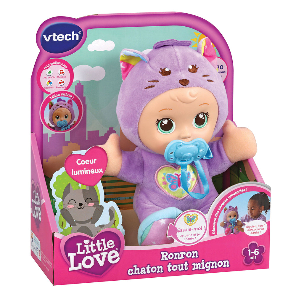 P'tits bébés déguisés - Little Love