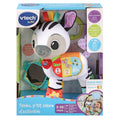 Timéo, p'tit zèbre d'activités - vtech