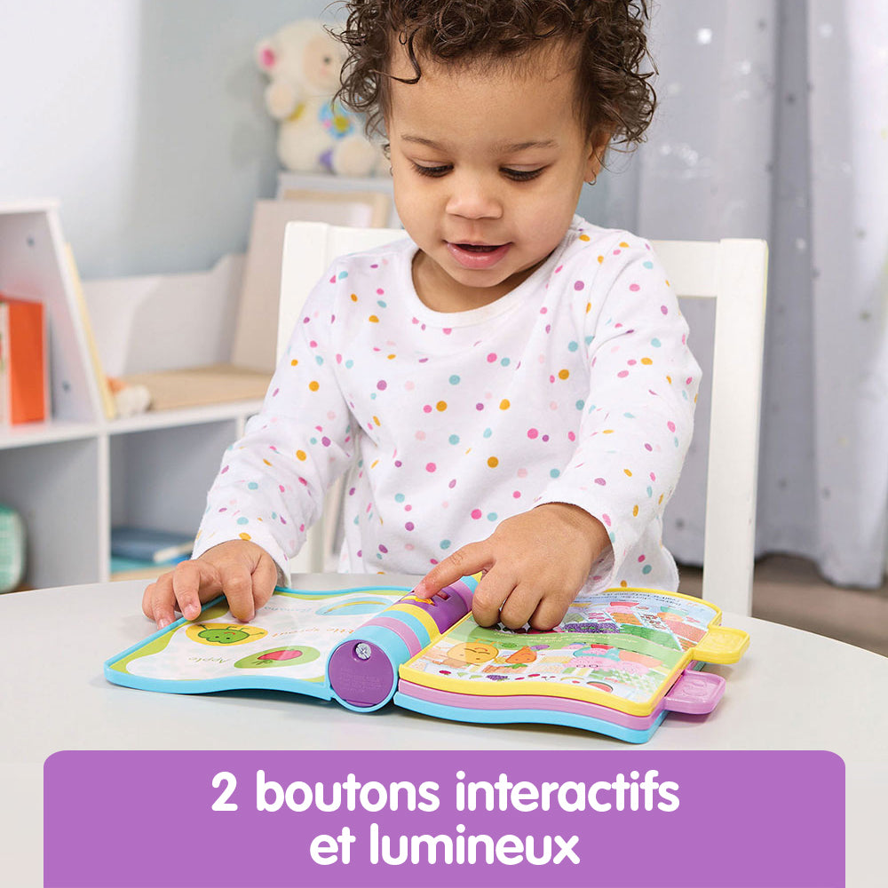 Peppa Pig - Les petites comptines de Peppa - VTech