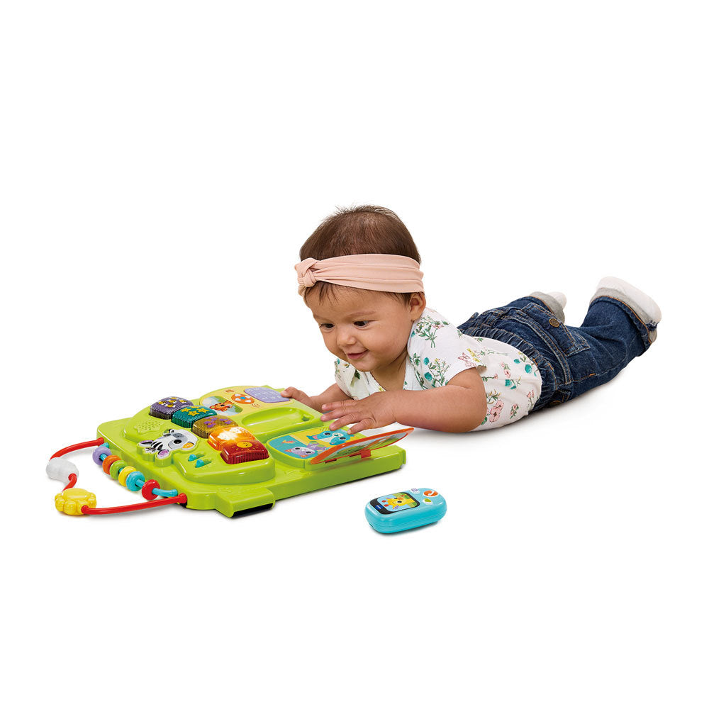 Super centre d'activités modulable