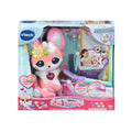 Lili Beauty – Coiffure et maquillage magiques-VTech