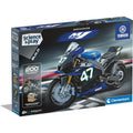 Clementoni Science & Play Mechanics Yamaha M1 construction kit