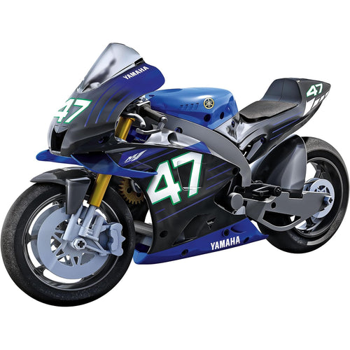 Clementoni Science & Play Mechanics Yamaha M1 construction kit