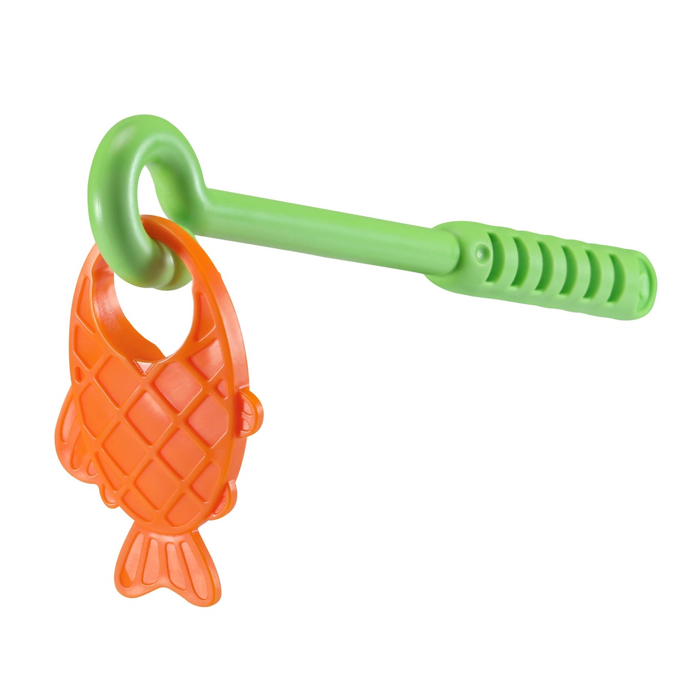 Mina, mon chat attrap’poisson - Vtech