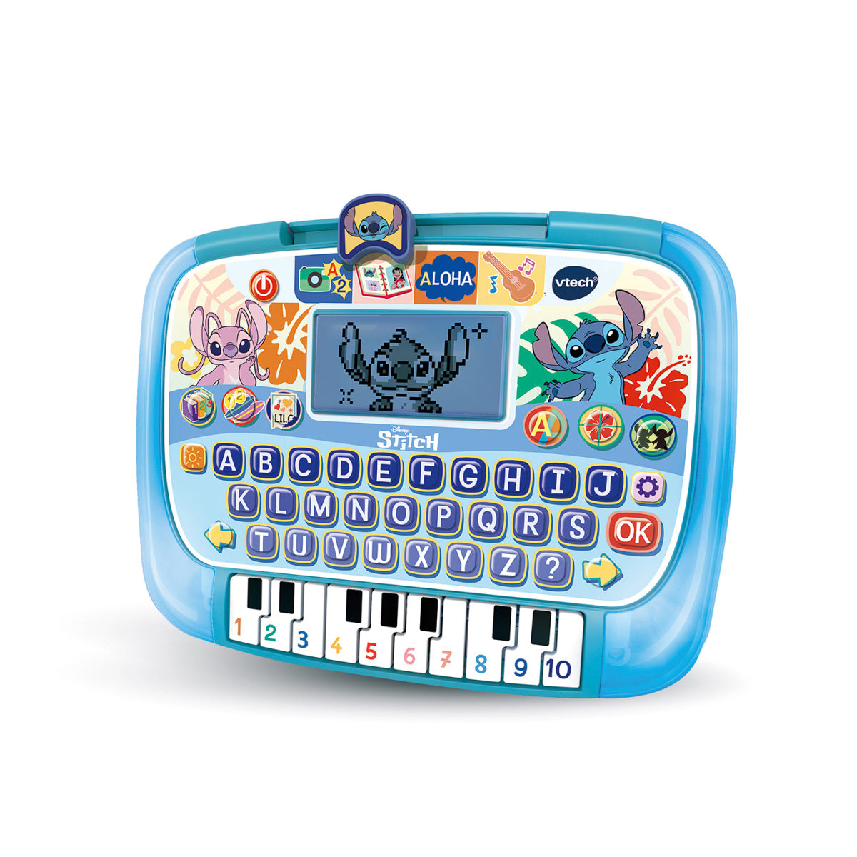 Stitch - Ma tablette éducative