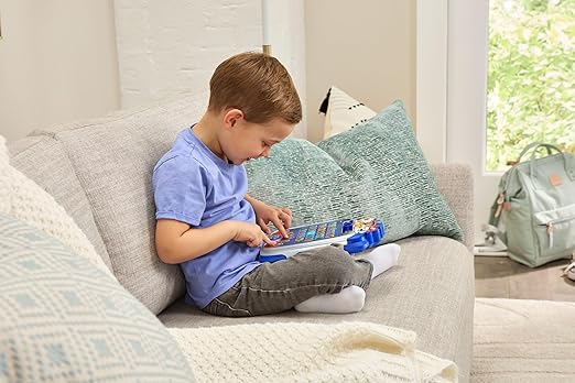 Ma Lumi-Tablette Éducative -vtech