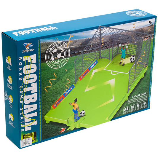 Mini Stadium Football – 2 Joueurs + 2 Ballons