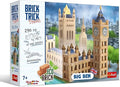 Brick Trick Travel