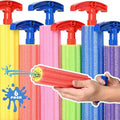 pistolet à eau en mousse