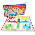 Ludo Brains Game