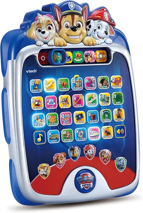 Ma Lumi-Tablette Éducative -vtech