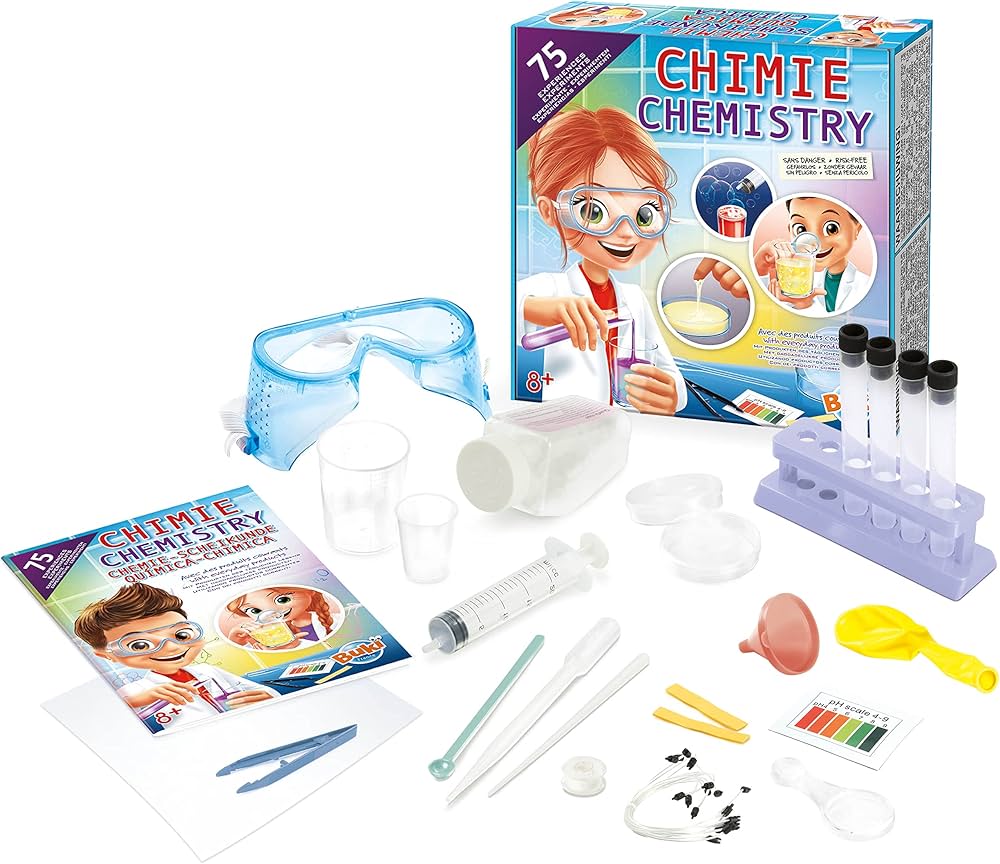 Chemistry Lab
