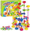 Toy Marble Run Rolling Game Set for Kids