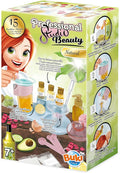 Kit de beauté professionnel Buki France pour studio