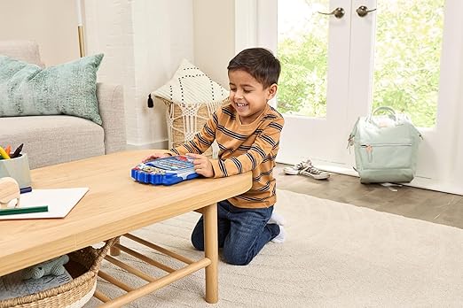 Ma Lumi-Tablette Éducative -vtech