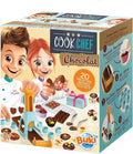 Buki France Cook Chef Chocolat se