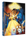 Disney – La Belle et la Bête | Grand Livre Illustré pour Enfants