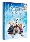 Livre Disney La Reine des Neiges – Le Grand Album Illustré du Film