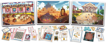 Escape Game - Un Voyage à Travers Le Temps