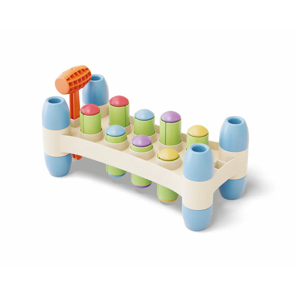 Hammer Peggy Eco - Quercetti