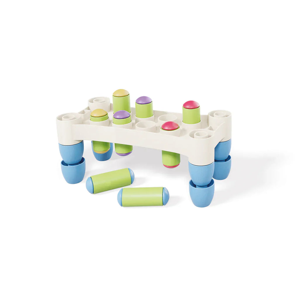 Hammer Peggy Eco - Quercetti