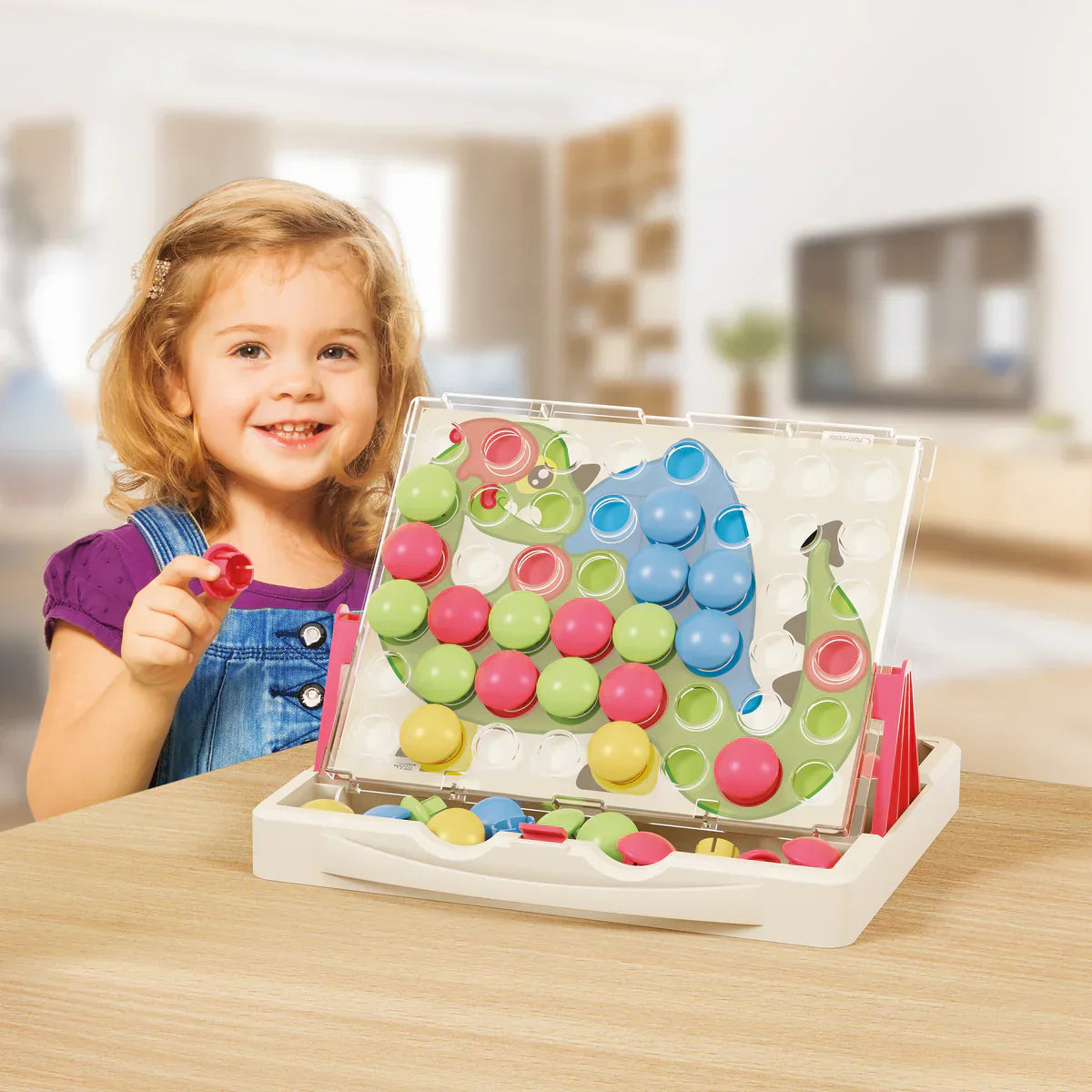 Fantacolor Junior Eco - Quercetti