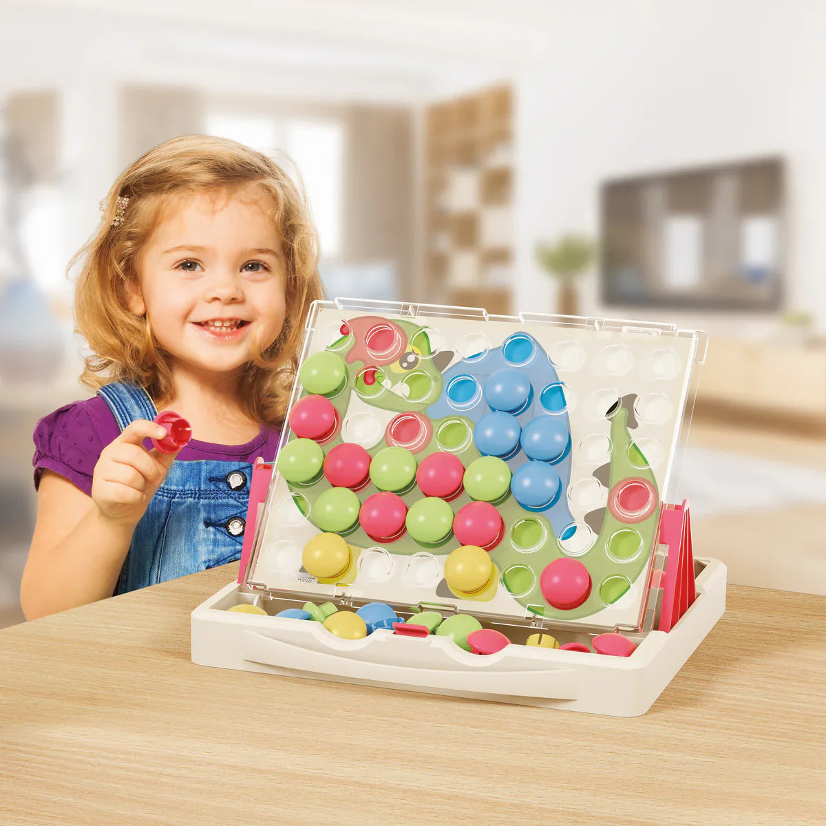 Fantacolor Junior Eco - Quercetti