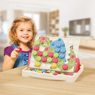 Fantacolor Junior Eco - Quercetti