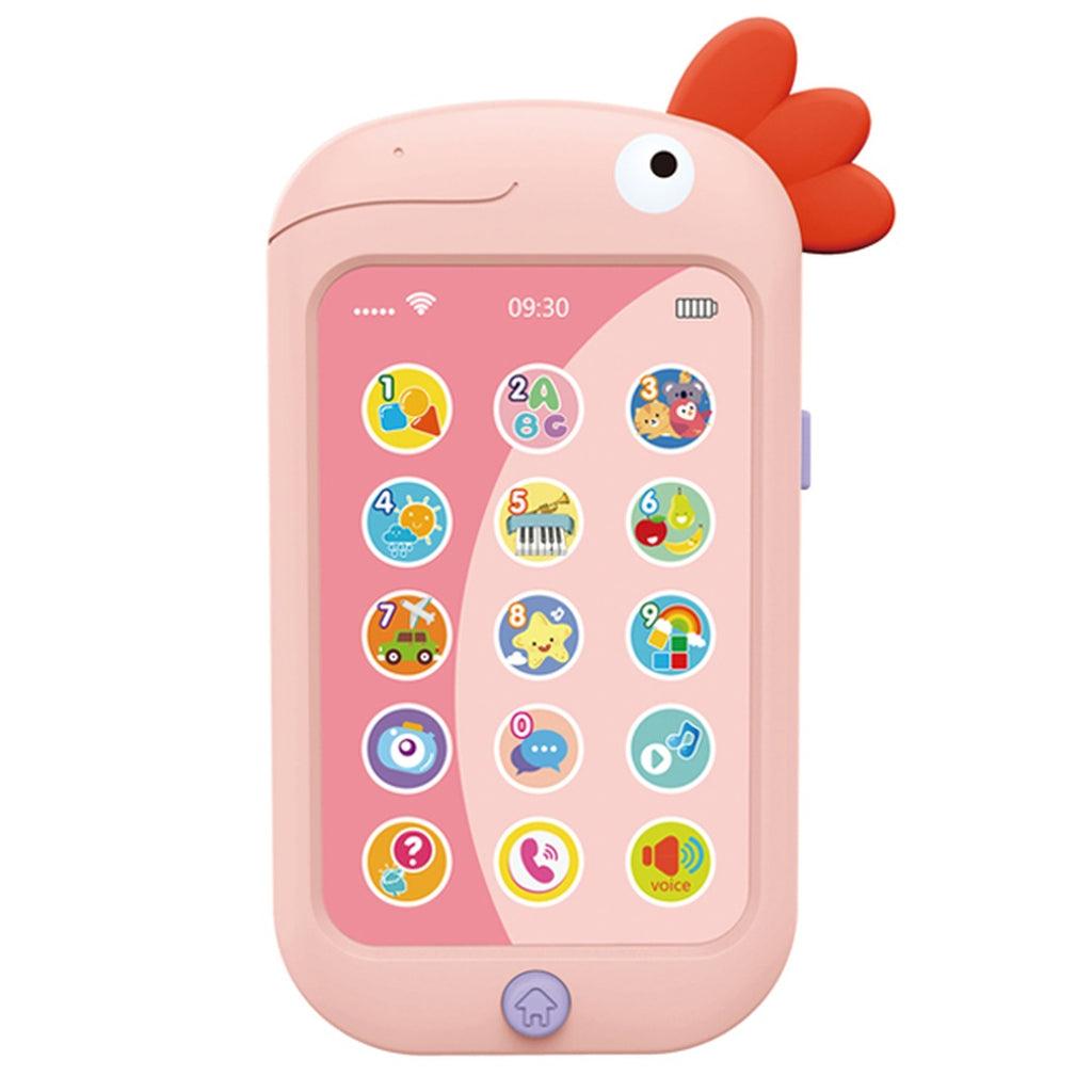 Phone touch baby -huanger