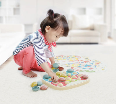 FantaColor Baby Bio - Quercetti