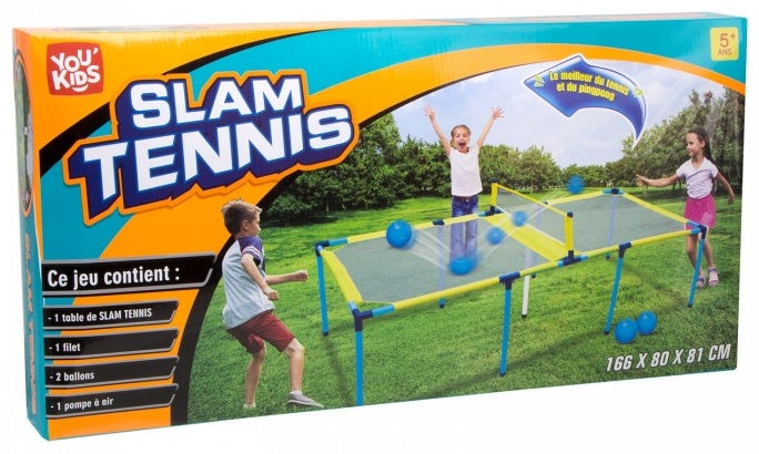 Slam Tennis