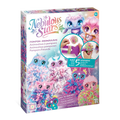 Animoulous à pompoms