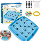 Jeu de Stratégie Magnetic Induction Chess dès 3 Ans