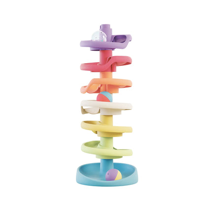 Spiral Tower Evo - Quercetti