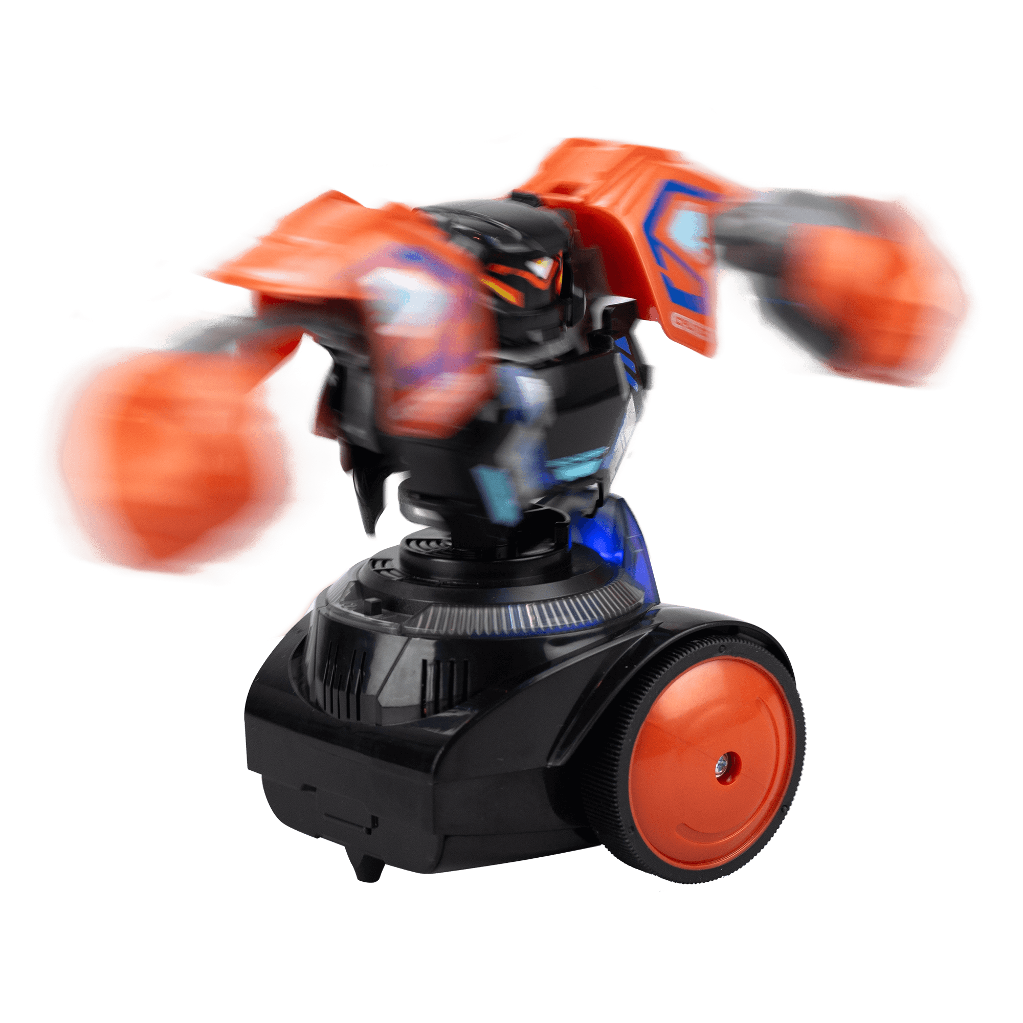 ROBO KOMBAT TORNADO BATTLE