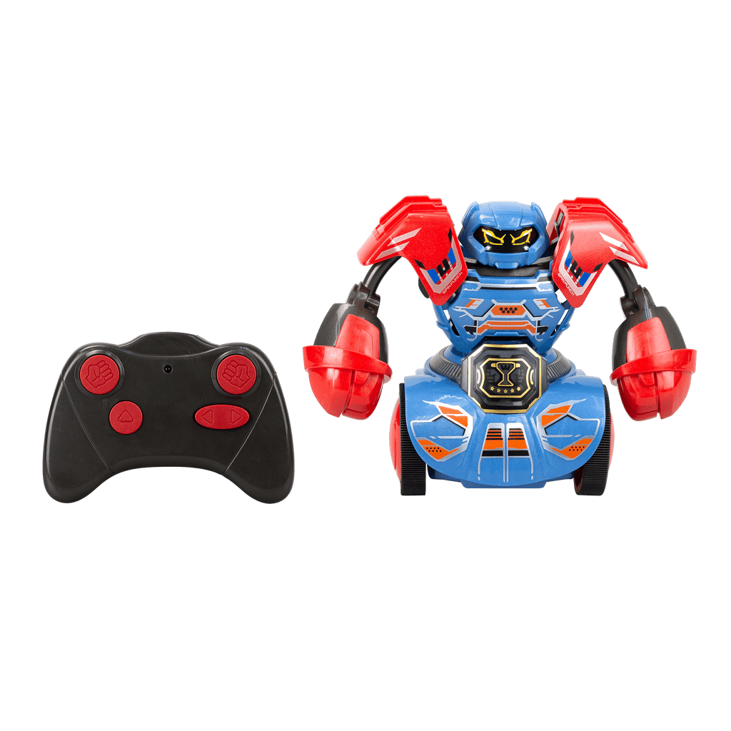 ROBO KOMBAT TORNADO BATTLE