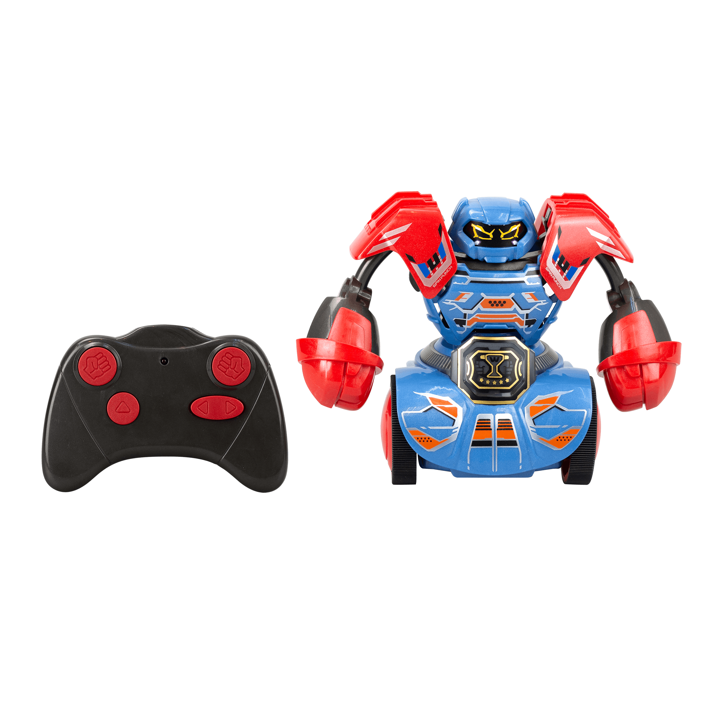 ROBO KOMBAT TORNADO BATTLE