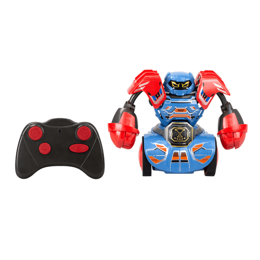 ROBO KOMBAT TORNADO BATTLE