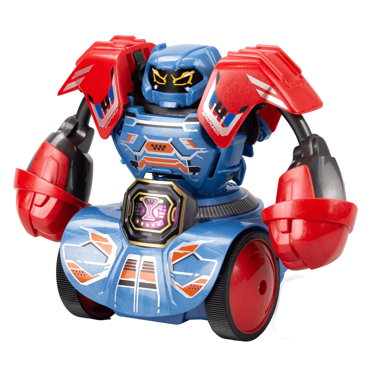 ROBO KOMBAT TORNADO BATTLE