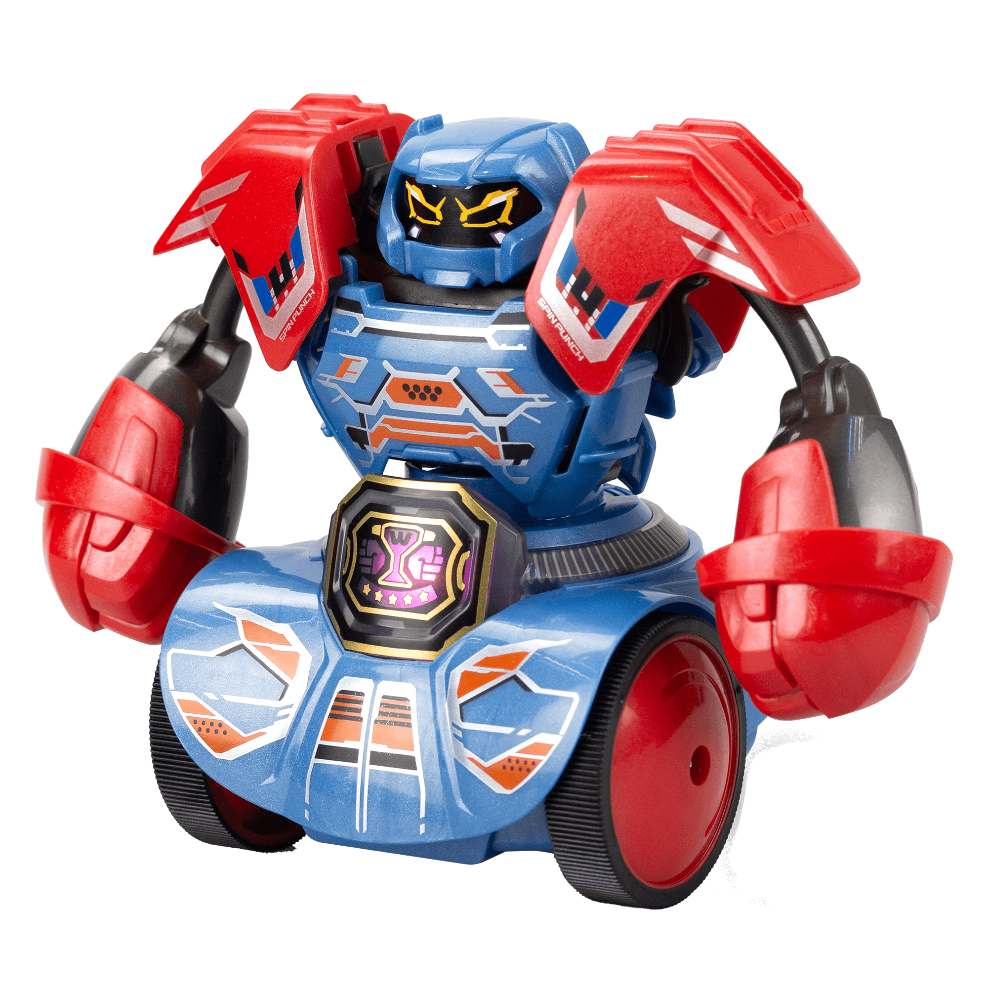 ROBO KOMBAT TORNADO BATTLE