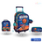 Pack Scolaire Complet - Primaire - Basketball